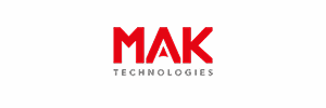 MAK Logo