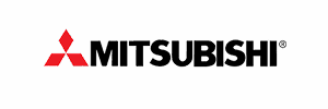 Mitsubishi Logo
